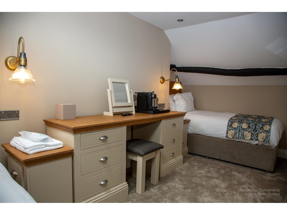 One part of our family suite, name inspired by Welsh Legend