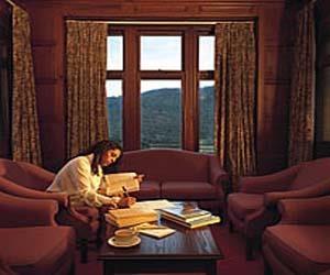 Plas Tan y Bwlch Accommodation