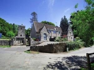 The Old School House