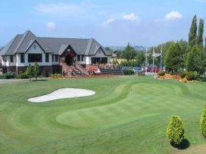 Peterstone Golf Club