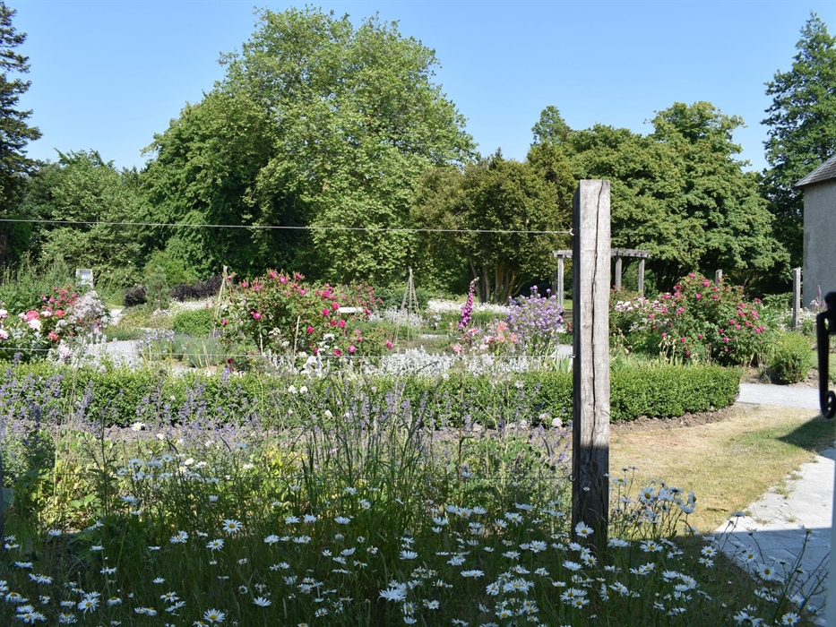 Parc Yr Esgob-Bishop's Park