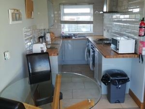 Luxury 2 Berth Bungalow