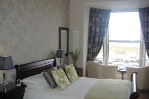 Endeavour Guest House