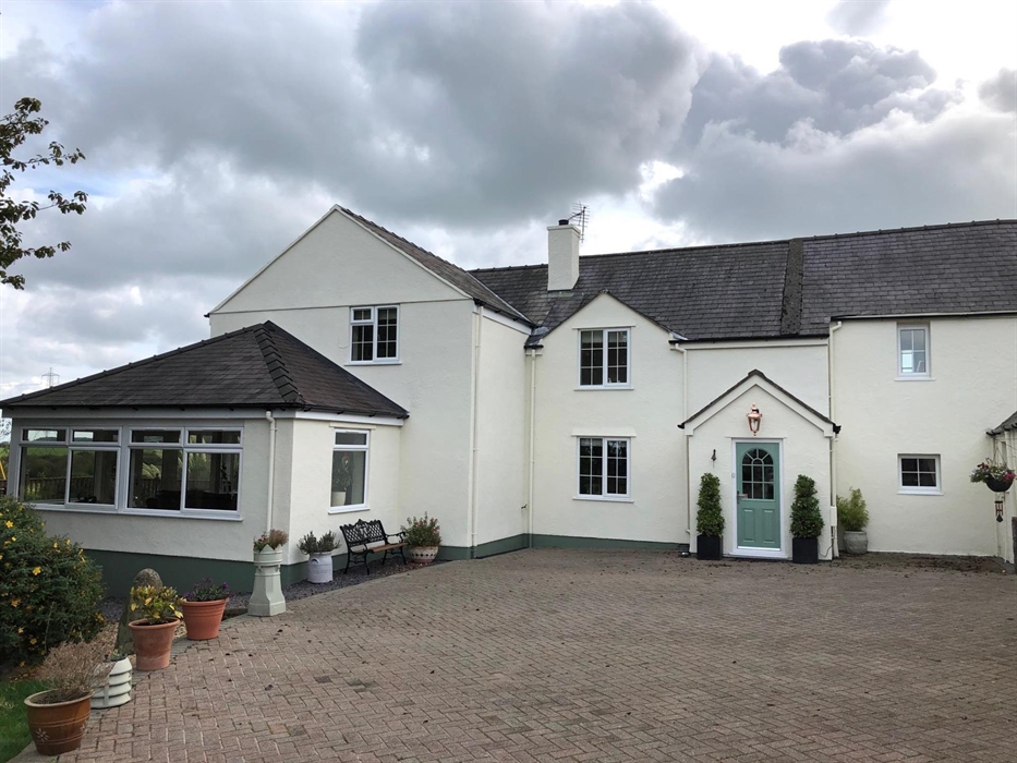 Frongaer Bed and Breakfast