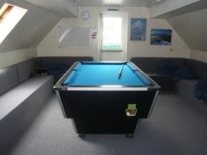 Arete Outdoor Centre