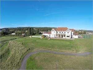Ashburnham Golf Club