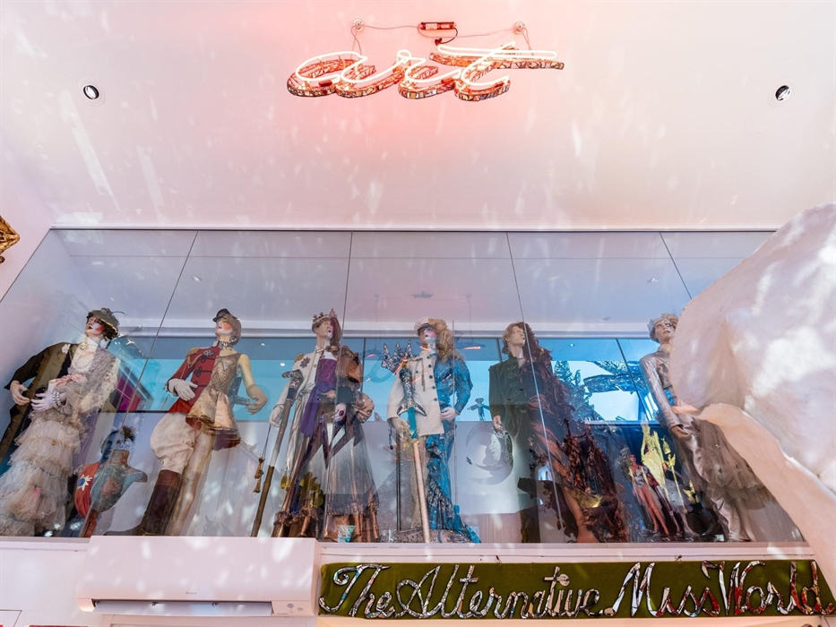 Image Credit: Visit Mid Wales