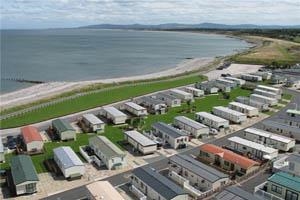 Beach Caravan Park