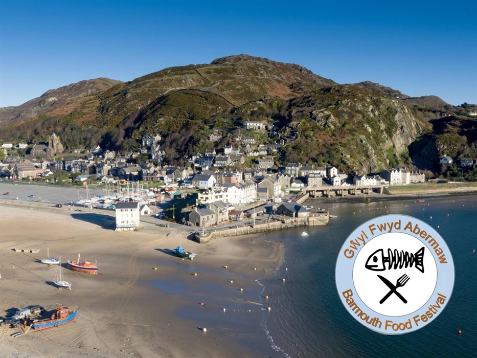 Barmouth Food Festival