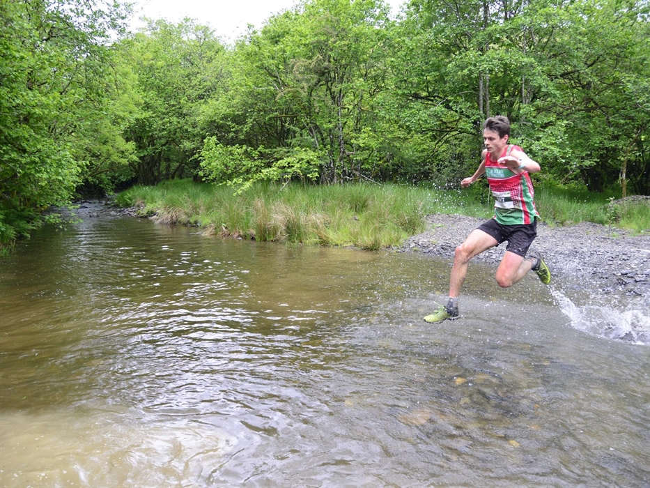 Image Credit: Jason Randall