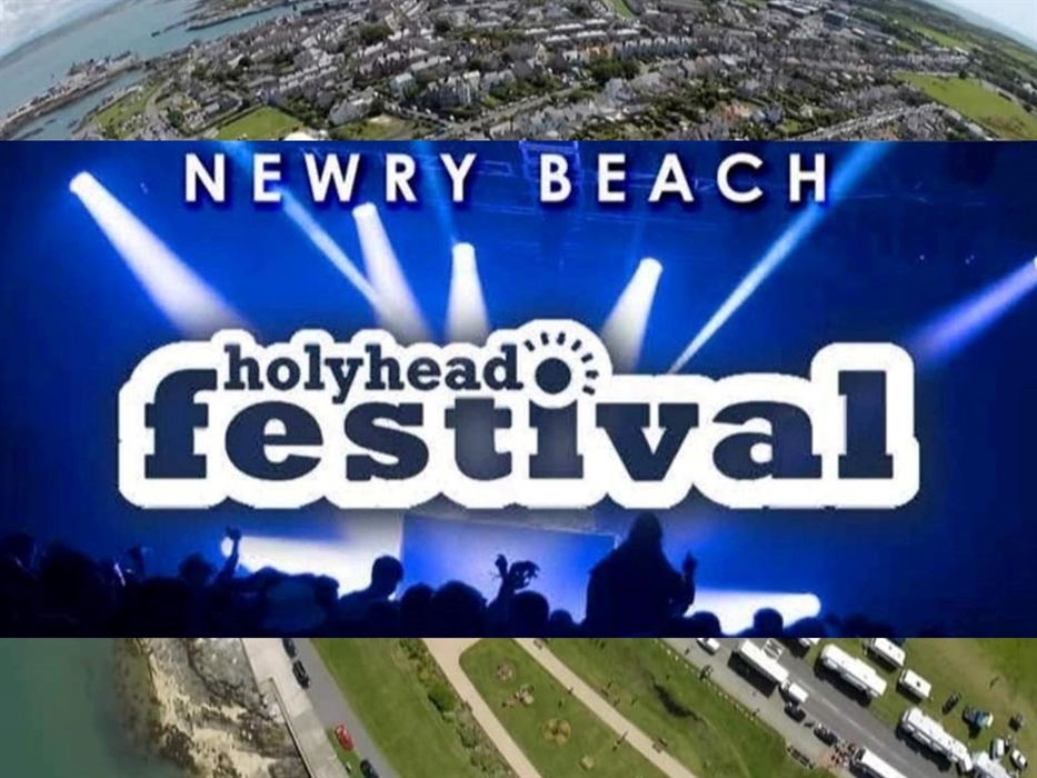 Holyhead Festival
