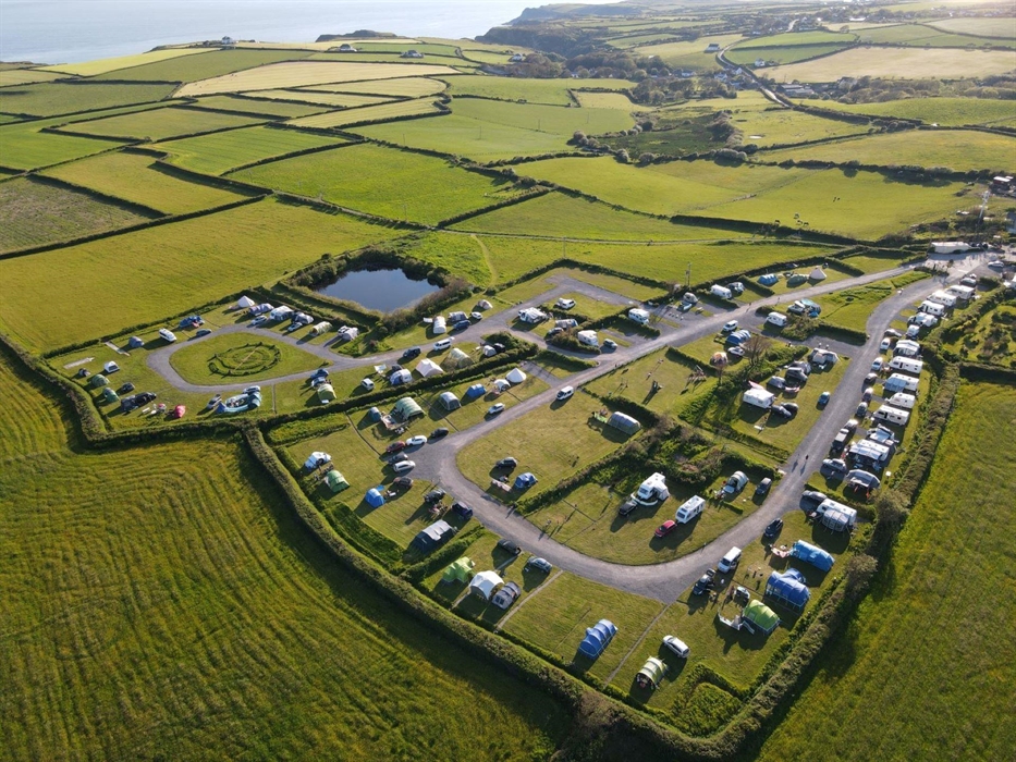 Camping on Gower, Open all year, Dog friendly, Walking, Surfing. Welsh Coastal Path,
Rhossili