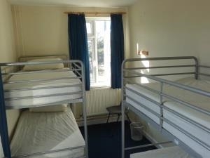 Bunks at Pwll Du