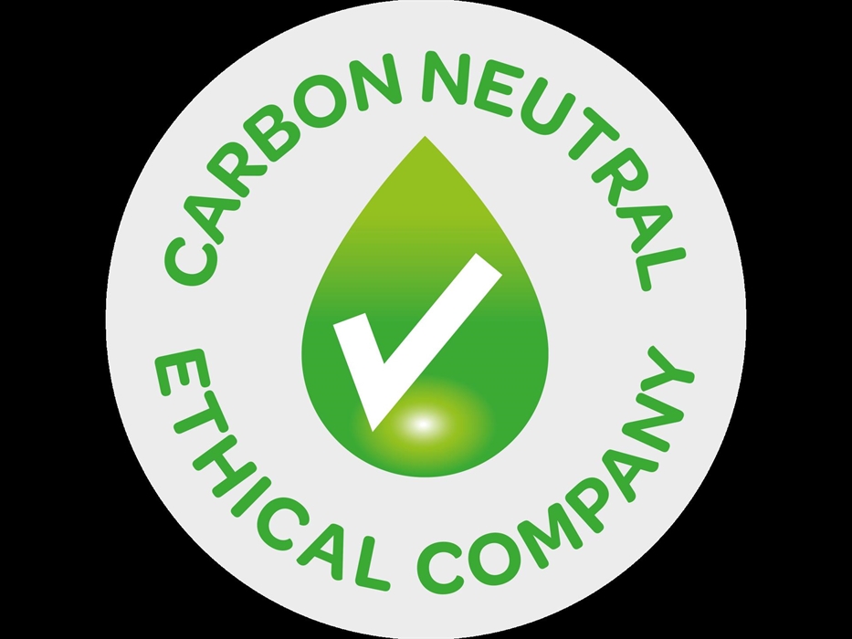 Carbon neutral