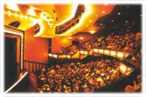 Pavilion Theatre Rhyl