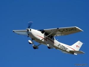 North Wales Air Academy