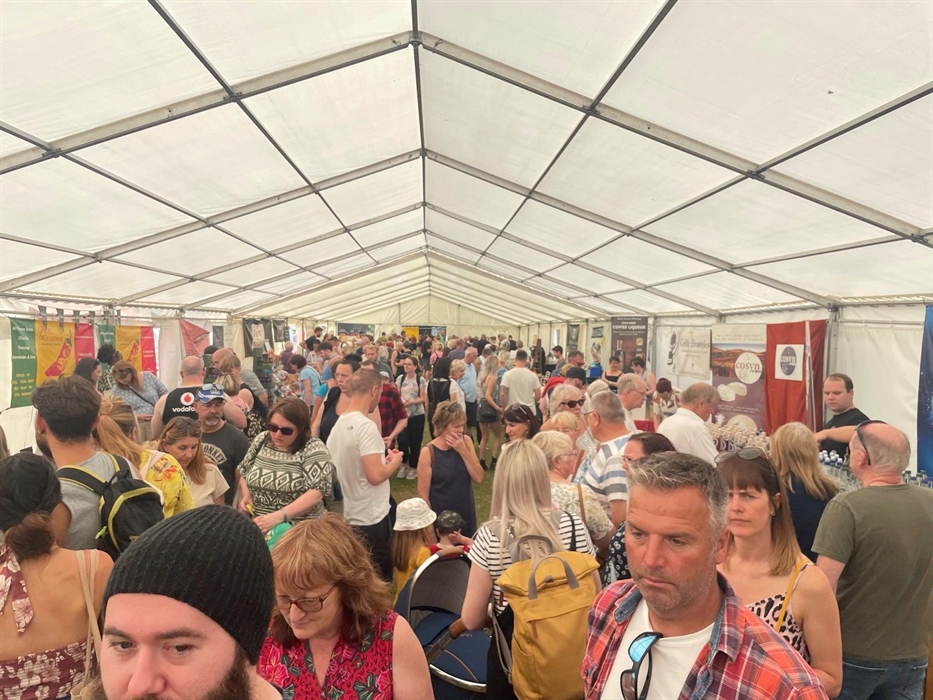 Menai Food Festival