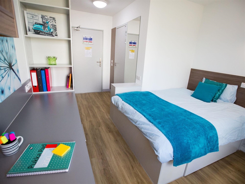 Fferm Penglais Premium Ensuite