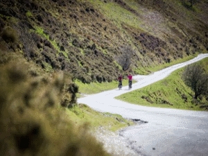 Ebike Hire North Wales