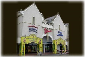 Palace Fun Centre