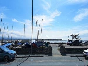 Otago 1 Sea Views from the Terrace
