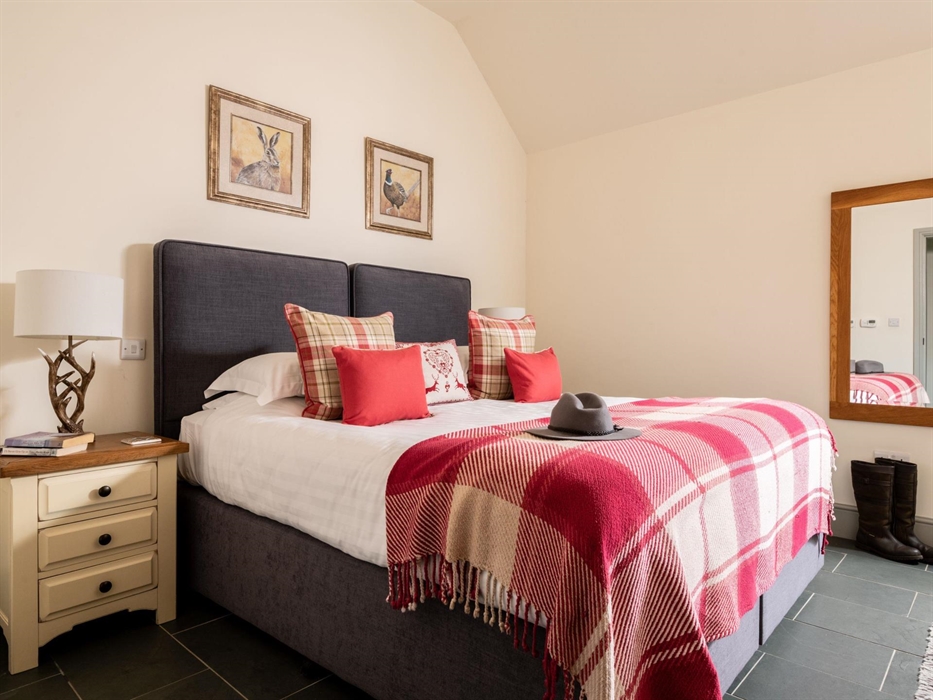 Snuggle down in your award-winning bed knowing tomorrow will be another day of peaceful bliss!