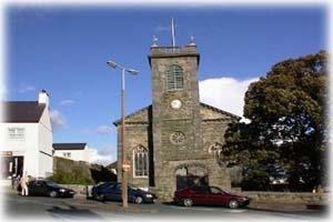 The Amlwch Industrial Heritage Trust