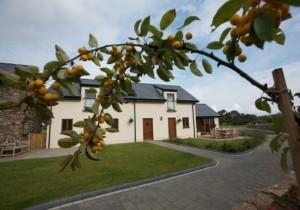 Old Walls Leisure Bed & Breakfast