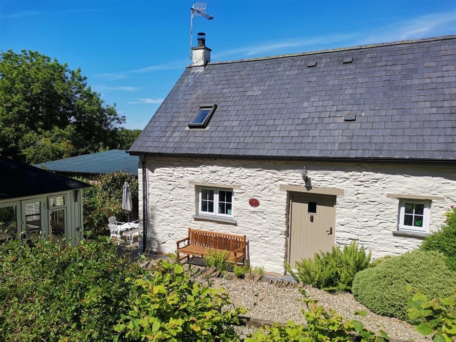 Blaenfforest Granary