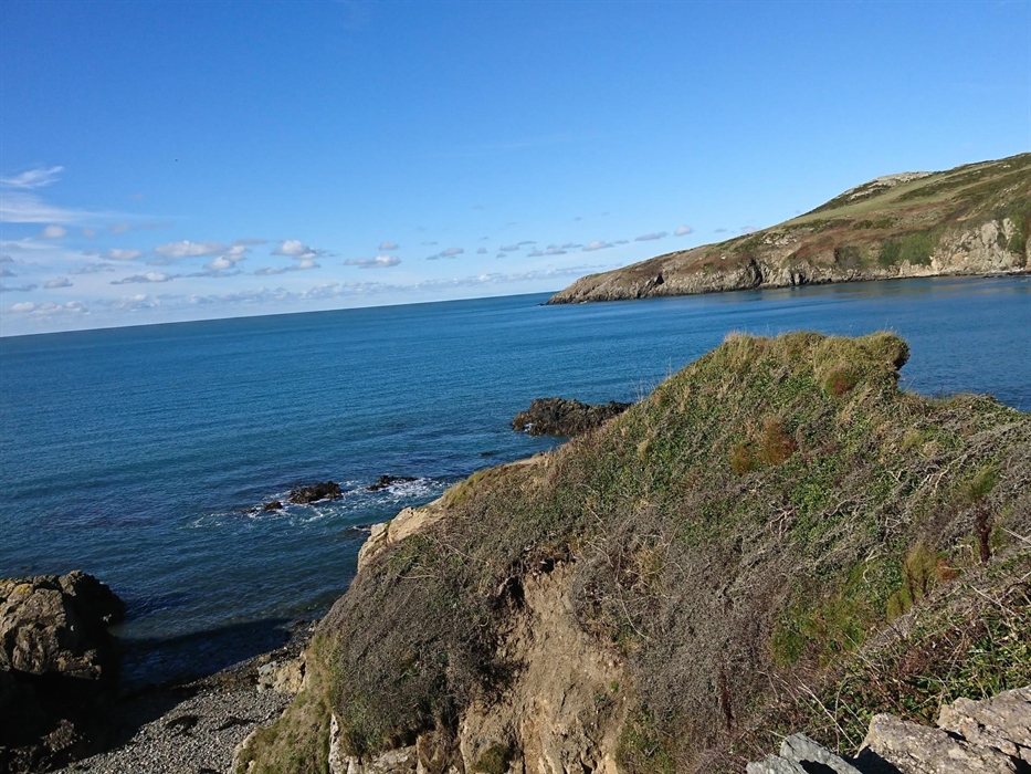 Beautiful Church Bay