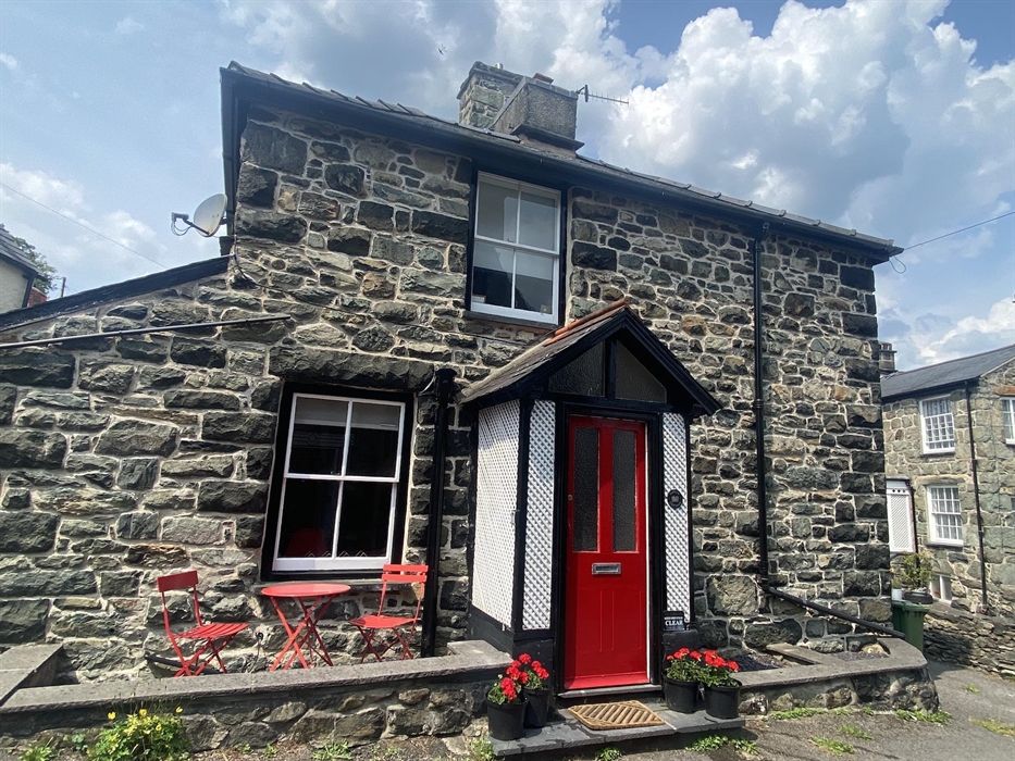 Snowdonia holiday cottage