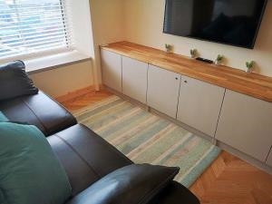 New Lounge Layout 2020