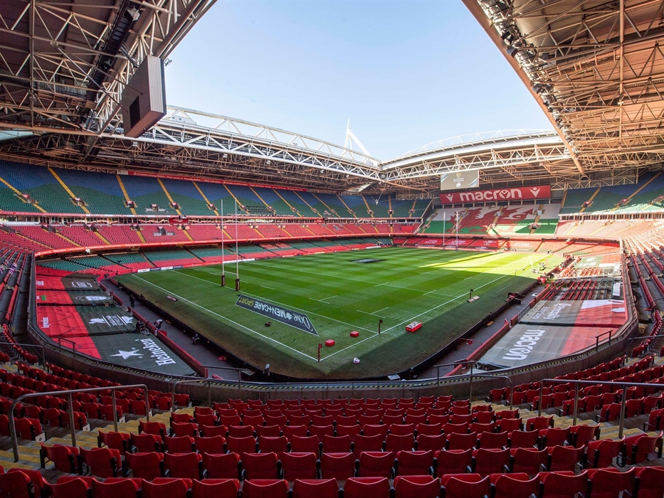 Principality Stadium