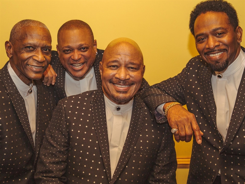 The Stylistics