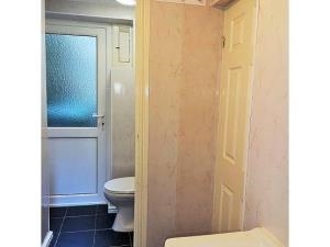 Aelfor One Ground Floor WC