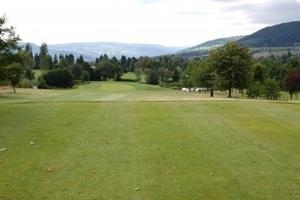 Wernddu Golf Club