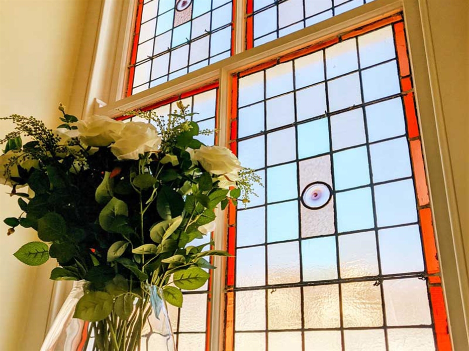 The Rosedene Llandudno - Victorian charm