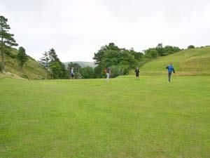 Orme Family Golf