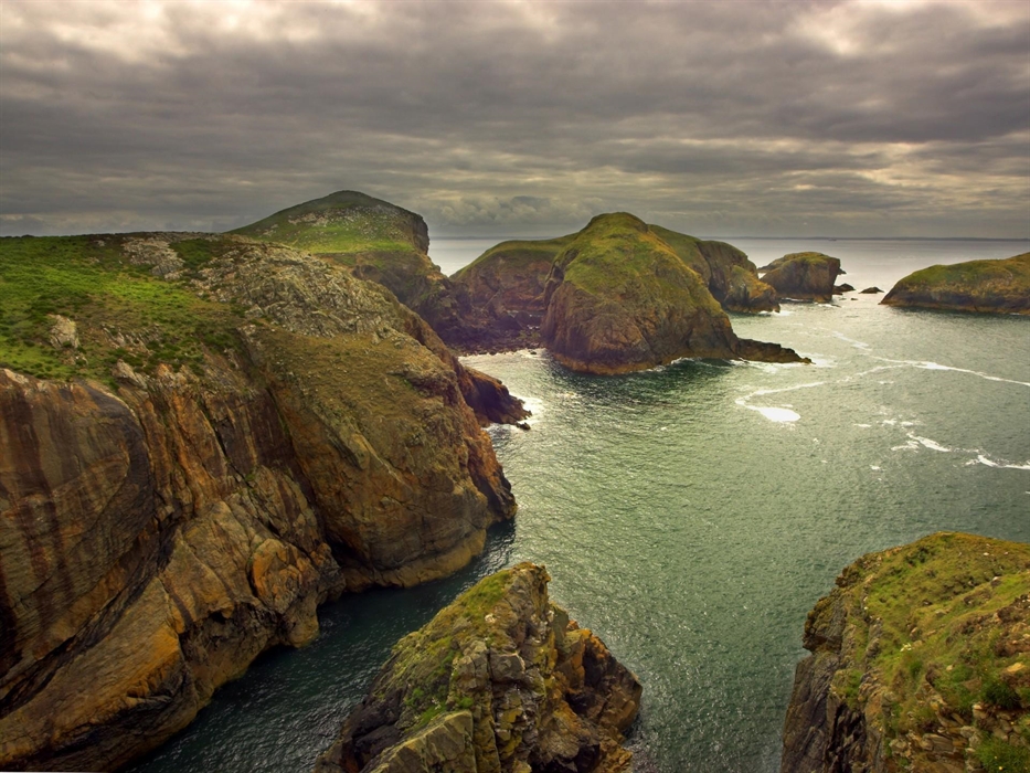 Image Credit: Ben Hall