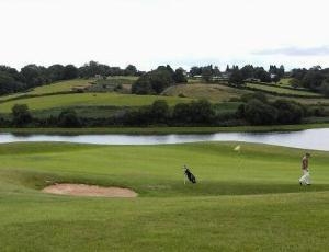 Tredegar Park Golf Club
