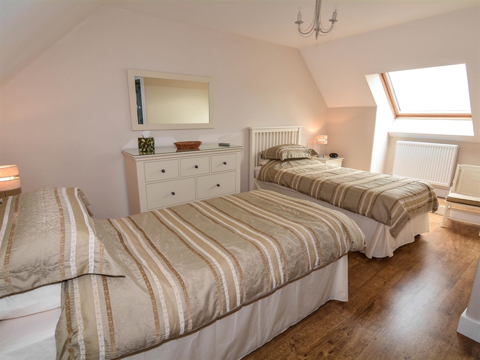 Cwt Drecs Cottage @ Penrhyn Farm