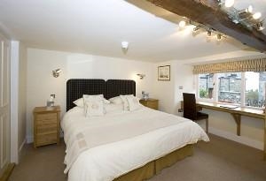 Castle Cottage Restaurant with Rooms