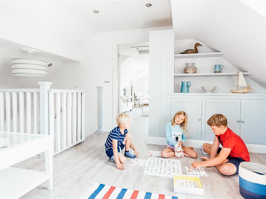 The Retreat – Perfect for Families & Large Groups