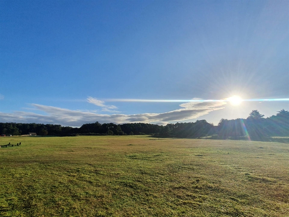 Pembrey Country Park