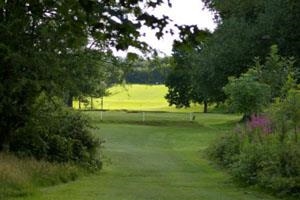 Brecon Golf Club