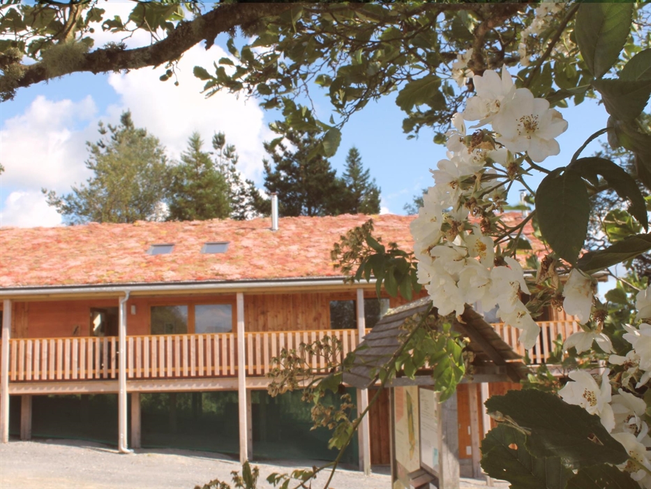 Denmark Farm Eco Lodge