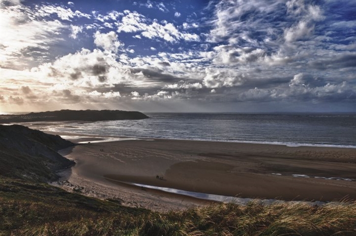 St Madoc Christian Youth Camp