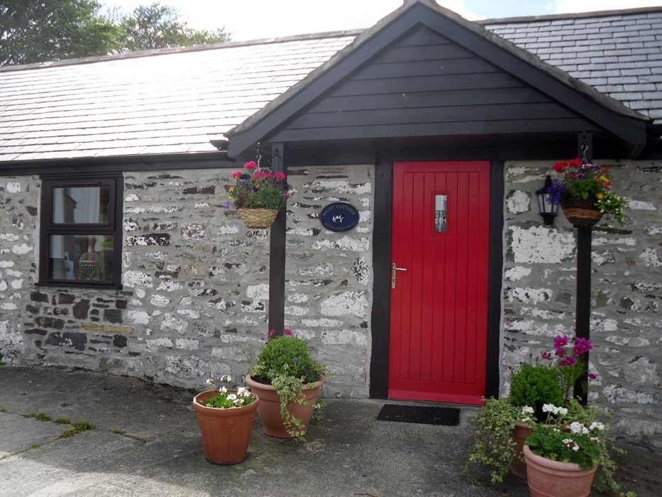Dairy Cottage