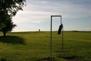 Pontypridd Golf Club