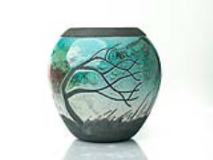 'Copper Sky' - Neill Curran